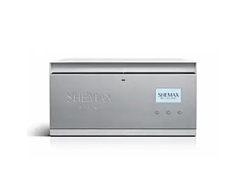 SHEMAX BIOSTOP PRO professional sterilization system for manicure tools