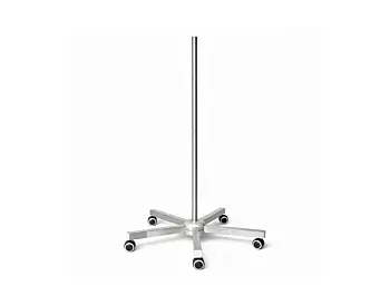 SHEMAX PROSTAND DUO PRO – profesjonelt stativ på hjul for DUO PRO.