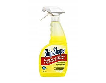 Ship Shape Spray  750ml BARBICIDE