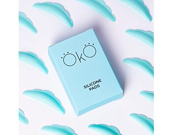 OKO Silicone Pads Full Set