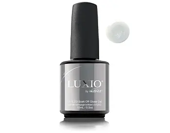 LUXIO Effects Silver 15ml