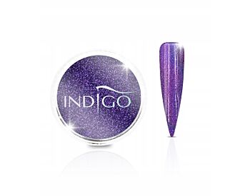 INDIGO Effect holo Violet