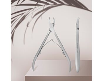 Staleks Professional Cuticle Nippers SMART 10 4mm - Diverse - ibloom