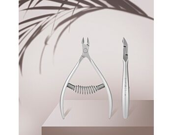 PROFESSIONAL CUTICLE NIPPERS SMART 30 5 ММ - Diverse - ibloom