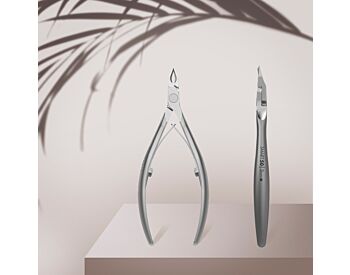 PROFESSIONAL CUTICLE NIPPERS SMART 50 3MM STALEKS