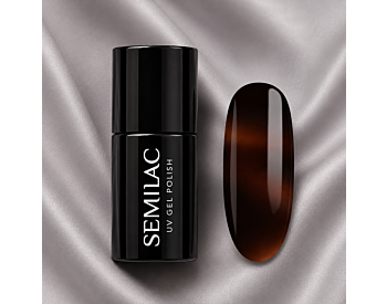 942 Semilac Gel Polish - JELLY COLA 7 ML