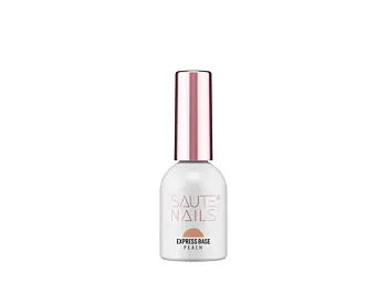 Saute Nails Express Base Peachy 8ml