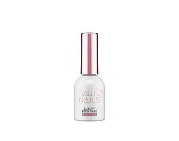 Saute Nails Luxury Base Beige 8ml