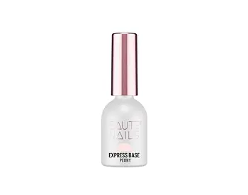 Saute Nails Express Base Peony 8ml