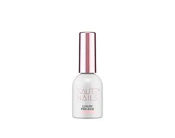 Saute Nails Luxury Base Pink 8ml