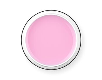 Pro light builder soft pink 90g