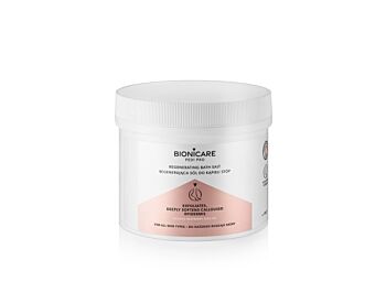 Bionicare Regenerating Bath Salt 900g - Pedikyr - ibloom