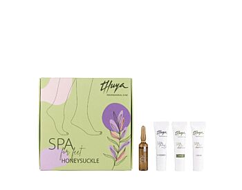 SPA FOR FEET HONEYSUCKLE BOX