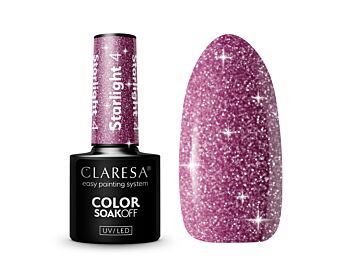 CLARESA STARLIGHT HYBRID VARNISH 4 -5G