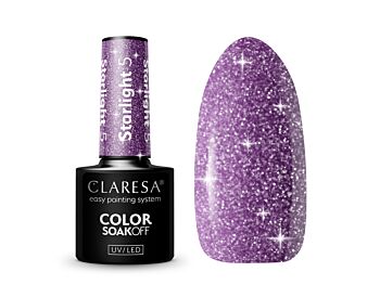 CLARESA STARLIGHT HYBRID VARNISH 5 -5G