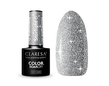 CLARESA STARLIGHT HYBRID VARNISH 6 -5G