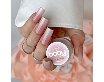Baby Boomer Ombre gel 3i1 Starlit 3g