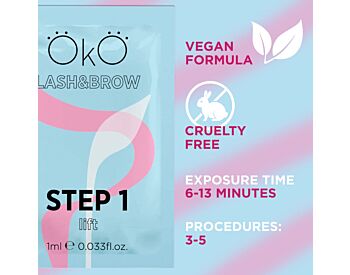 OKO STEP 1 LIFT, 1 ml