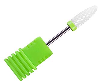 Ceramic cutter TIRCH CYLINDER/C