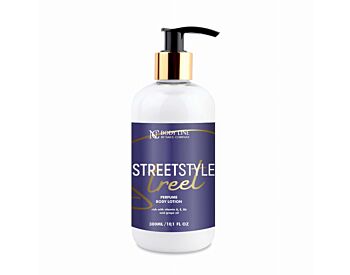 Håndkrem STREET STYLE 300ml 