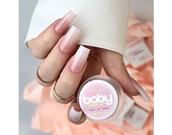Baby Boomer Ombre gel 3i1 Sublime 3g