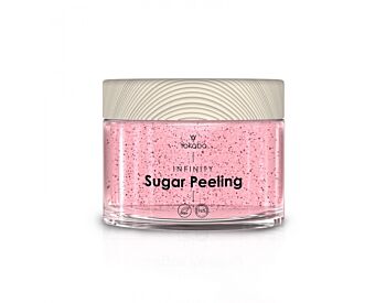 INFINITY SUGAR PEELING 500 g - Merker - ibloom