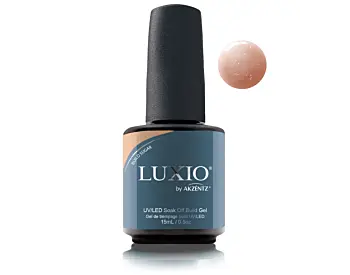 Luxio BUILD Sugar 15ml