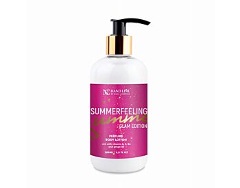 Håndkrem SUMMER FEELING 200ml 