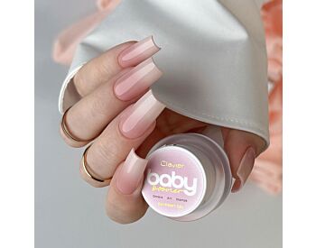 Baby Boomer Ombre gel 3i1 Sunkiss 3g