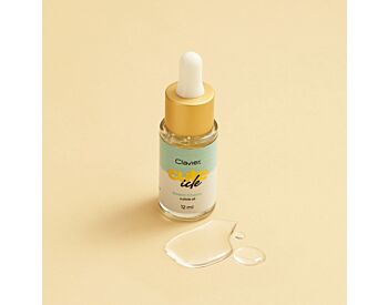 Neglebåndsolje Sweet charm 12ml