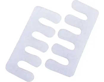 Tåseparator for pedikyr 30pk