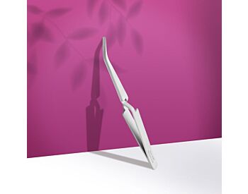 STALEKS Reverse action tweezers for nail arch modelling EXPERT 31 TYPE 2