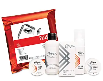 THUYA KIT BROWS PLUS