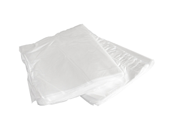 Foil bags for the HDPE pedicure bowl 50x50 - 50 pcs - HYGIENEPRODUKTER - ibloom