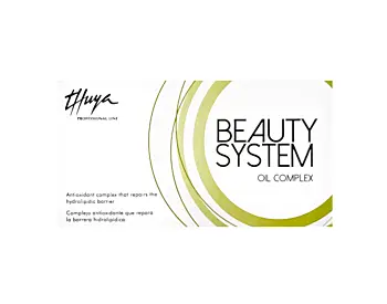 PACK BEAUTY SYSTEM OIL COMPLEX 6 U