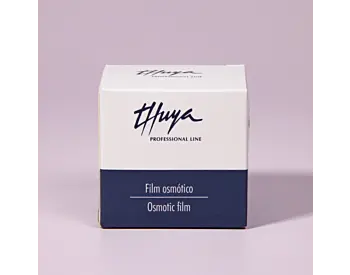 OSMOTIC PLASTIC FILM BOX CUT 42MM x 200M