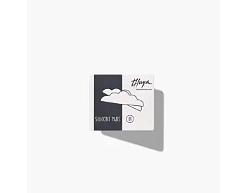 SILICONE PADS 10U M