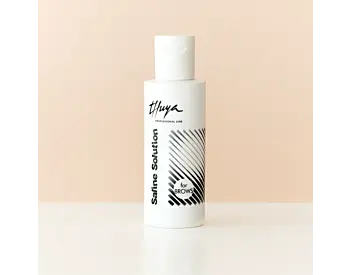 SALINE SOLUTION 50ML