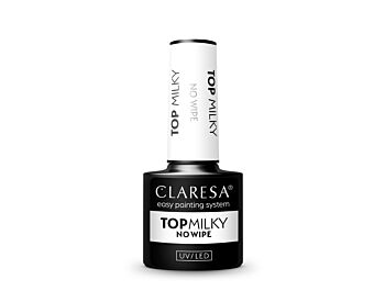 CLARESA TOP MILKY NO WIPE- 5G