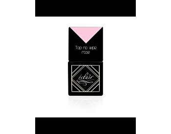 Eclair Rose Top No Wipe 7ml