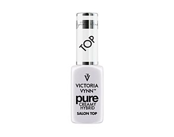 Pure Creamy Hybrid Top 8ml Victoria Vynn