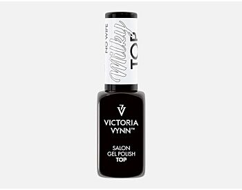 TOP MILKY No wipe 8ml Victoria Vynn