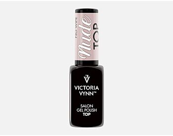 TOP NUDE No wipe 8ml Victoria Vynn