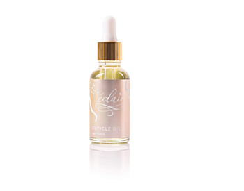 Eclair Cuticle Oil ONE TOUCH 30ml - Eclair - ibloom