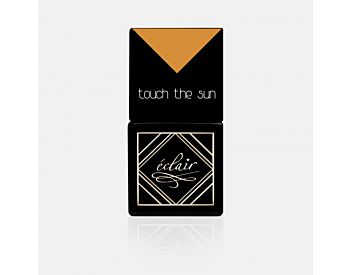 Eclair TOUCH THE SUN 7ml Gel Polish - Eclair - ibloom