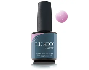 Luxio BUILD Tulle 15ml