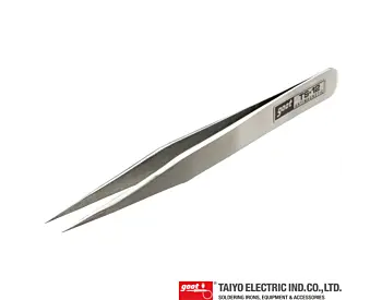 Stainless Steel Tweezer