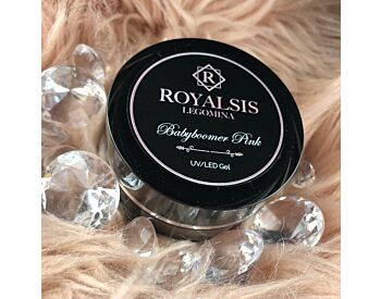 RoyalSis Babyboomer Pink 50ml - Royal - ibloom