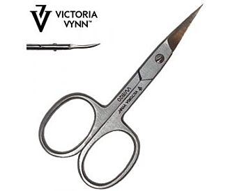 Cuticle Scissors VV / B20 - Diverse