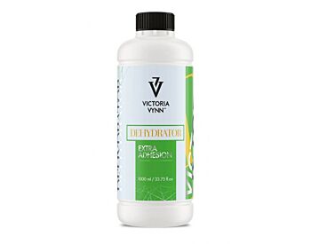 VICTORIA VYNN DEHYDRATOR EXTRA ADHESION 1000 ML - FOR DEGREASING AND CLEANSING THE NATURAL NAIL PLATE - Victoria Vynn - ibloom